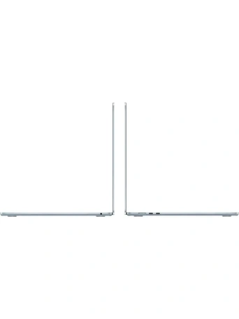 Ноутбук Apple MacBook Air 15 M4, 16/512GB, Sky Blue