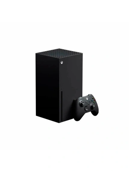 Игровая приставка Microsoft Xbox Series X, 1TB