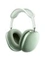 Беспроводные наушники Apple AirPods Max, Lightning, зелeный