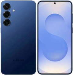 Смартфон Samsung Galaxy S25 Plus, 256GB, Blue