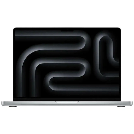 Ноутбук Apple MacBook Pro 14 M4, 16/1TB, Silver