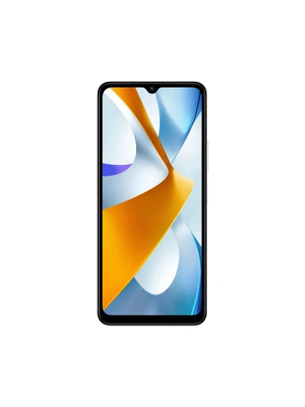 Смартфон Xiaomi POCO C61, 4/128GB, White