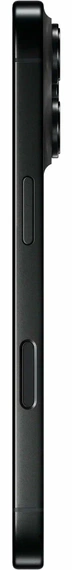 Смартфон Apple iPhone 16 Pro Max 1TB Black Titanium eSim Only