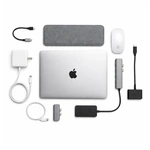 Аксессуары для MacBook