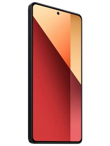 Смартфон Xiaomi Redmi Note 13 Pro NFC 4G 8/256 ГБ, midnight black