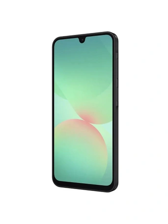 Смартфон Samsung Galaxy A26 8/128 ГБ Black