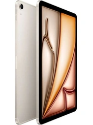 Планшет Apple iPad Air 11 M2 2024, 128GB, Wi-Fi+Cell, Starlight