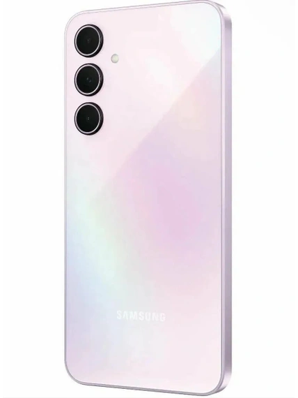 Смартфон Samsung Galaxy A35 6/128 ГБ, Awesome Lilac