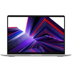 Ноутбук Xiaomi RedmiBook 14, 16/1TB, Silver (JYU4620CN)