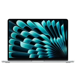 13.6" Ноутбук Apple MacBook Air 13 M4 2025 10CPU/10GPU/16/512GB Silver