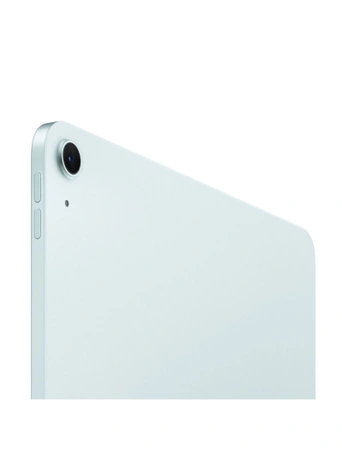 13" Планшет Apple iPad Air 13 2025 M3, 512 GB, Wi-Fi blue