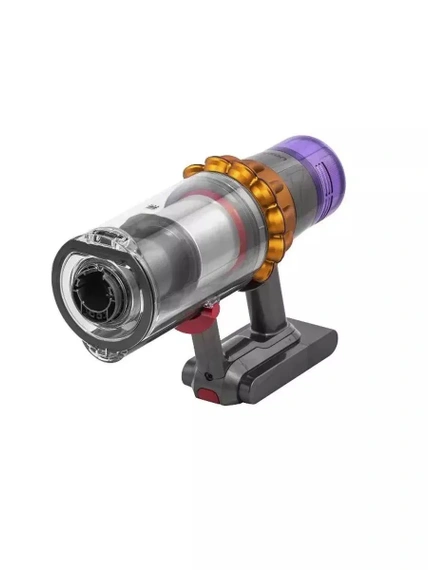 Пылесос Dyson V15 Detect absolute (SV47), EU, Yellow/Nickel