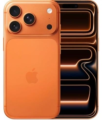 Смартфон Apple iPhone 17 Pro 1 TB Cosmic Orange