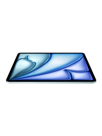 13" Планшет Apple iPad Air 13 2025 M3, 512 GB, Wi-Fi blue