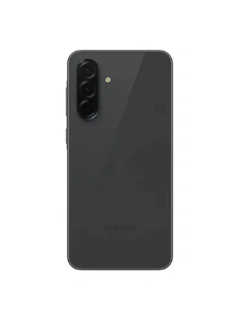 Смартфон Samsung Galaxy A36, 6/128GB, Black