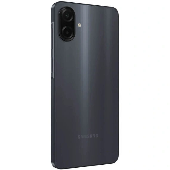 Смартфон Samsung Galaxy A07 6/128 Black
