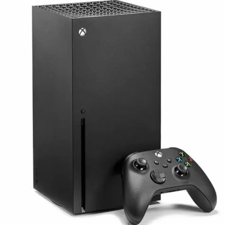 Игровая приставка Microsoft Xbox Series X, 1TB