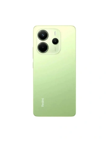 Смартфон Xiaomi Redmi Note 14, 6/128GB, Lime Green