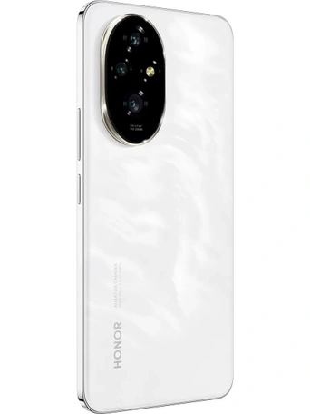 Смартфон Honor 200, 12/512GB, Moonlight White