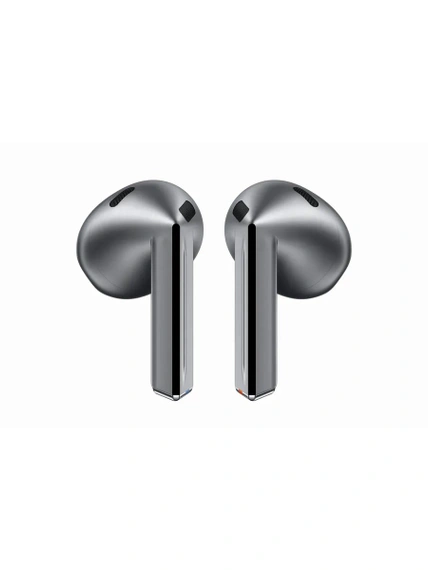 Беспроводные наушники Samsung Galaxy Buds 3, Silver
