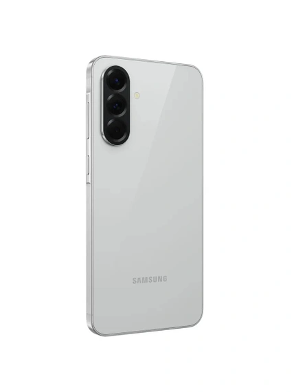 Смартфон Samsung Galaxy A56, 12/256GB, Light Gray