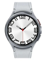 Умные часы Samsung Galaxy Watch 6 Classic 47 мм, Silver