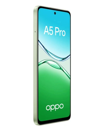 Смартфон Oppo A5 Pro 5G 8/256 Olive Green