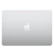 13.6" Ноутбук Apple MacBook Air 13 M4 2025 10CPU/10GPU/16/512GB Silver