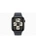 Умные часы Apple Watch SE 2024 GPS 44 мм Midnight Aluminium Case with Midnight Sport Band - S/M