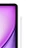 11" Планшет Apple iPad Air 11 2024 M2, 512 ГБ, Wi-Fi, purple фиолетовый