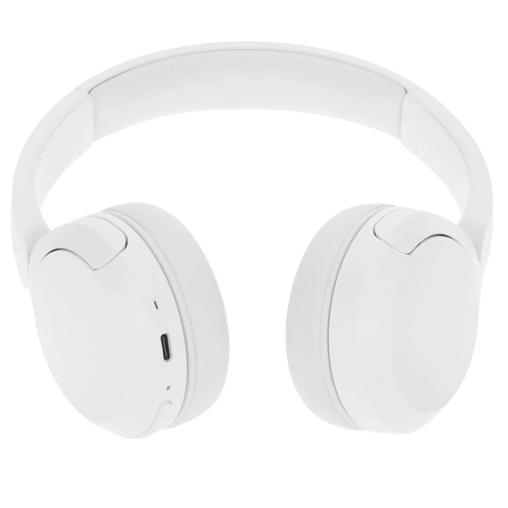 Беспроводные наушники Sony WH-CH520 white