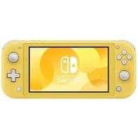 Игровая приставка Nintendo Switch Lite, Yellow