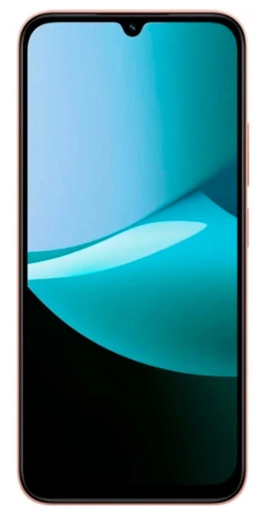 Смартфон Xiaomi Redmi 15C 4/256 Twilight Orange