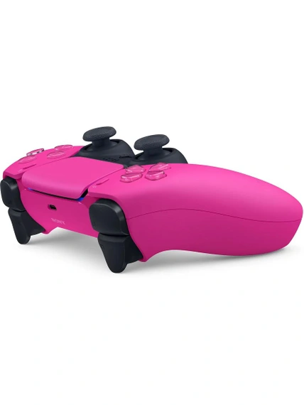 Беспроводной геймпад Sony DualSense, Nova Pink
