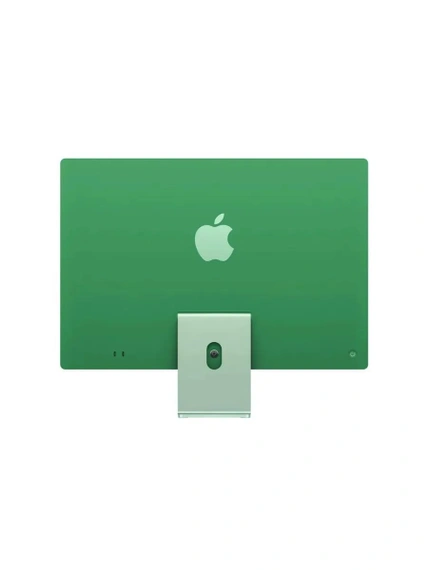 Моноблок Apple iMac 24 M4 10/10/24/512GB Green MD2Q4