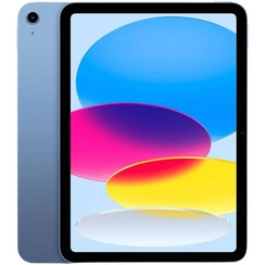 11" Планшет Apple iPad 11 2025, 512 GB, Wi-Fi, blue