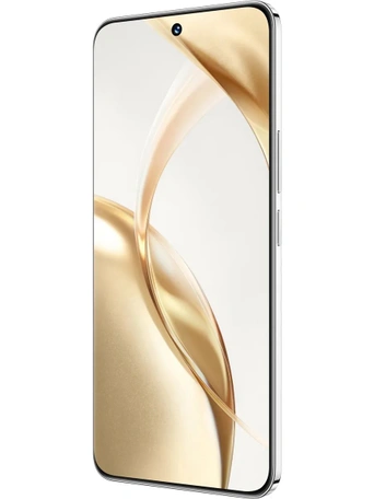 Смартфон Honor 200, 8/256GB, Moonlight White