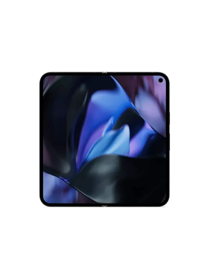 Смартфон Google Pixel 9 Pro Fold, 16/256GB, Obsidian