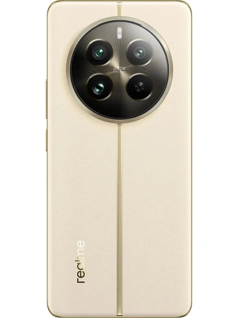 Смартфон Realme 12 Pro, 8/256GB, Navigator Beige