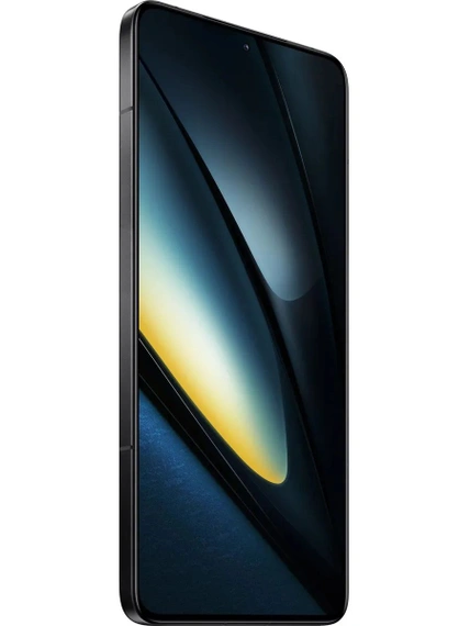 Смартфон Xiaomi Poco F6 Pro, 12/256GB, Black