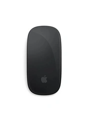 Мышь беспроводная Apple Magic Mouse 2024 USB-C Black