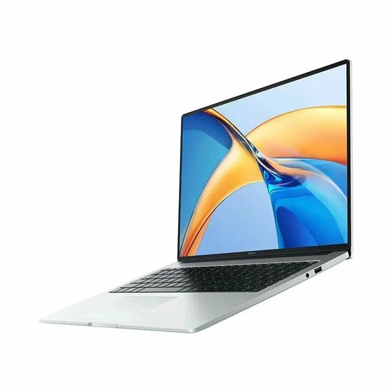 Ноутбук 16" Honor X16 2024, Ryzen 5 7640HS