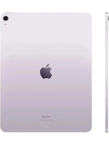 13" Планшет Apple iPad Air 13 2024 M2, 256 ГБ, Wi-Fi + Cellular, purple