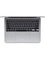 Ноутбук Apple MacBook Air 13 M1, 8/256GB, Space Gray