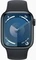Умные часы Apple Watch Series 9 41 мм Aluminium Case GPS, midnight Sport B M/L