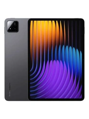11.2" Планшет Xiaomi Pad 7, 8/256GB, Wi-Fi, Graphite Grey
