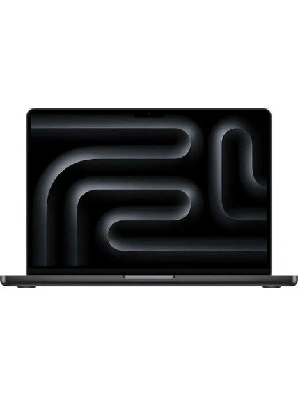 Ноутбук Apple MacBook Pro 14 M4, 16/1TB, Space Black