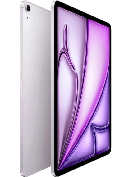 Планшет Apple iPad Air 13 M2 2024, 256GB, Wi-Fi, Purple