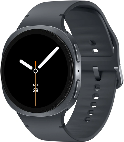 Умные часы Samsung Galaxy Watch 8 44мм Graphite