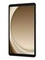 Планшет Samsung Galaxy Tab A9 2023, 8/128GB, Wi-Fi, Silver